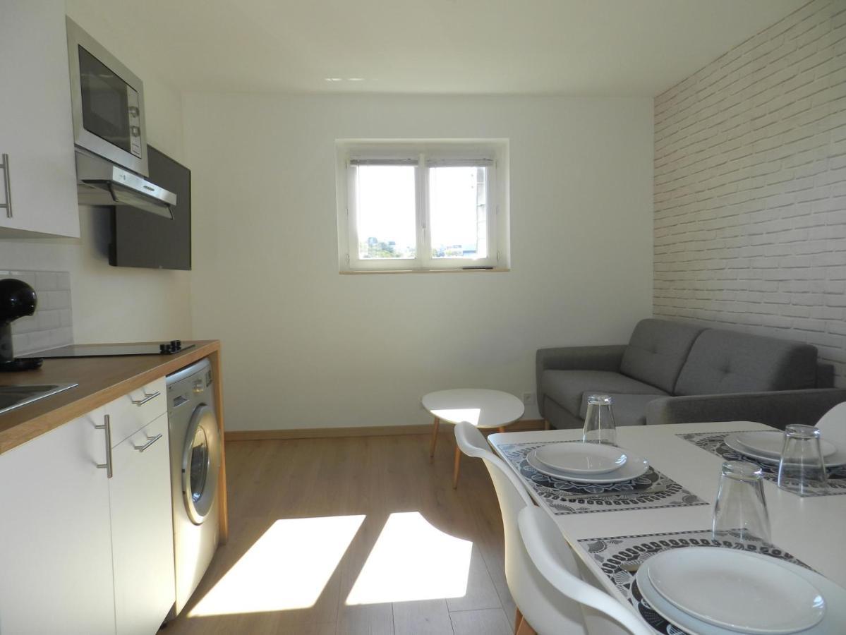 Le Duplex By Goodbnb - Proche Gare - 15Min Futuroscope ポアティエ エクステリア 写真